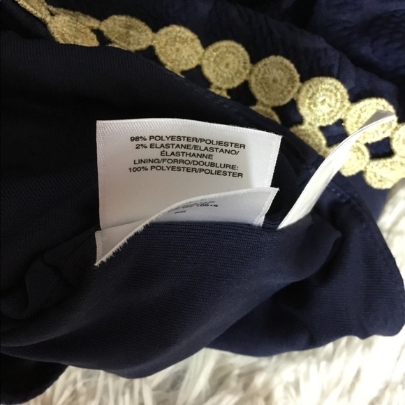 PAPPAGALLO  Size 6 The Mandy stamped floral dress - Picture 11 of 14